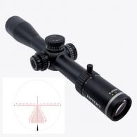 Riton 2023 5 Conquer 5-25x56 MOA Rifle Scope - 5C525AFI23 Riton 2023 5 Conquer 5-25x56 MOA Rifle Scope - 5C525AFI23