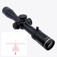 Riton 2023 5 Conquer 5-25x56 MOA Rifle Scope - 5C525AFI23