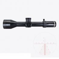 Riton 2023 7 Conquer 3-24x56  Rifle Scope - 7C324LFI23