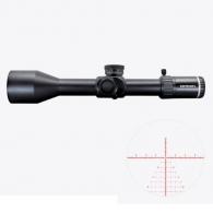 Riton 2023 7 Conquer 4-32x56 MOA Rifle Scope - 7C432AFI23