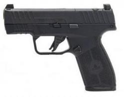 IWI MASADA SLIM Pistol 9mm 3.4 in. Black 13 rd. Night Sights