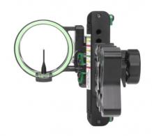 Apex Aegis Pro Series Sight Black 1-Pin .019 - TG-AG2210B Apex Aegis Pro Series Sight Black 1-Pin .019 - TG-AG2210B