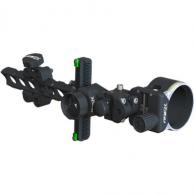 Apex Aegis Sight Black Dovetail 1-Pin .019 Green - TG-AG2211BD Apex Aegis Sight Black Dovetail 1-Pin .019 Green - TG-AG2211BD