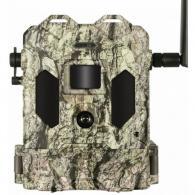 Bushnell Cellucore Live Trail Cam Tree Bark Dual Sim - 119908D