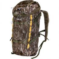 Tenzing Day Pack 1500 Backpack Mossy Oak Bottomland - TZG-TNZW-1500 Tenzing Day Pack 1500 Backpack Mossy Oak Bottomland - TZG-TNZW-1500