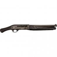Garaysar Fear-118 Semi-Auto Shotgun 12 ga. 14.55 in. Gray Battleworn - FEAR118GB Garaysar Fear-118 Semi-Auto Shotgun 12 ga. 14.55 in. Gray Battleworn - FEAR118GB