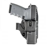 Safariland Automatic Locking System Paddle Holster For Colt