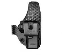 Fobus APN Holster OWB Paddle IWB Clip For Glock 26/27 Ambi - APN26JPWG