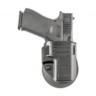 Fobus APN Holster OWB Paddle IWB Clip For Glock 43 43x Ambi - APN43XJPWG Fobus APN Holster OWB Paddle IWB Clip For Glock 43 43x Ambi - APN43XJPWG