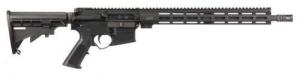 Alex Pro Firearms Guardian 5.56 w/ Mlok rail APF M-4 buttstock and Threaded Barrel - RI282