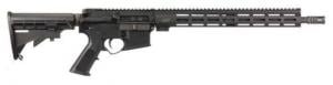 Alex Pro Firearms Guardian 5.56 w/ Mlok rail APF M-4 buttstock and Threaded Barrel