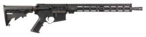 Alex Pro Firearms Guardian 300Blk w/Mlok rail  M-4 Stock