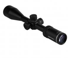 RITON 2023 X1 CONQUER 6-24X50 1" R3 FFP RIFLE SCOPE - 1C624AF23 RITON 2023 X1 CONQUER 6-24X50 1" R3 FFP RIFLE SCOPE - 1C624AF23