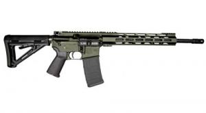 DB15 5.56MM 30+1 16" Olive Drab Green MLOK - DB171BK101