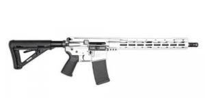 DB15 5.56 WHITE 16" M-LOK 15" - DB171BK141