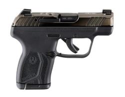 Ruger LCP Max 380 ACP Semi Auto Pistol - 13737 Ruger LCP Max 380 ACP Semi Auto Pistol - 13737