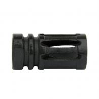 TacFire .223/5.56 A2 Bird Cage Muzzle Brake 1/2X28 Steel Black TacFire .223/5.56 A2 Bird Cage Muzzle Brake 1/2X28 Steel Black