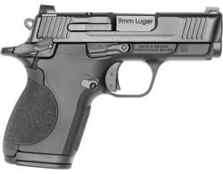 CSX 9MM 3.1" ORCHID/BLK 12+1