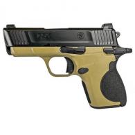 CSX 9MM 3.1" Flat Dark Earth FLAG 12+1