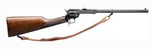 HER RGH RDR SA RFL .22 LR 16CH - Rough Rider HER RGH RDR SA RFL .22 LR 16CH - Rough Rider
