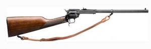 HER RGH RDR SA RFL .22 LR 16CH - Rough Rider