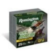 REMINGTON 12 GA 2.75 "" 1.25 OZ #5 BISMUTH AMMO 25RD REMINGTON 12 GA 2.75 "" 1.25 OZ #5 BISMUTH AMMO 25RD