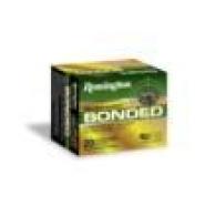REMINGTON 10MM 180GR BJHPB GOLDEN SABER BONDED AMMO 20RD REMINGTON 10MM 180GR BJHPB GOLDEN SABER BONDED AMMO 20RD