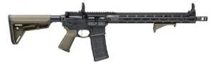 Springfield Armory Saint Victor 5.56 Olive Drab Green - STV916556GPLC Springfield Armory Saint Victor 5.56 Olive Drab Green - STV916556GPLC