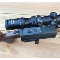 Browning Aspect Cam Scope Mount 30mm and 1" Scopes - BTC-SC-SMK