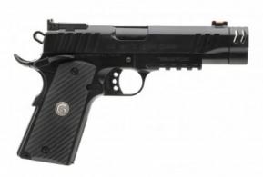 MC1911C Compact GIRSAN 10MM BLACK 9+1 Round - 390617 MC1911C Compact GIRSAN 10MM BLACK 9+1 Round - 390617