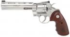 Colt Python TALO Exclusive .357 Magnum 6" Snake Scale Grips 6 Shot - PYTHONSP6WBBTLS