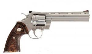 Colt Python TALO Exclusive .357 Magnum 6"