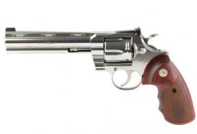 Colt Python TALO Exclusive .357 Magnum 6" - PYTHONSP6WBBTLS Colt Python TALO Exclusive .357 Magnum 6" - PYTHONSP6WBBTLS
