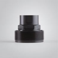 Wolverine Insert 14mm Right Hand
