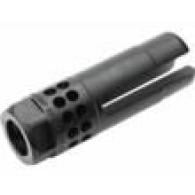 SureFire Warcomp Sport 556 1/2-28 Flash hider stand alone - FHWRCMPSP5561228 SureFire Warcomp Sport 556 1/2-28 Flash hider stand alone - FHWRCMPSP5561228