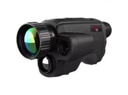 AGM Fuzion TM50-640 Thermal Monocular 3x 50mm Adjustable Objective Focus 640x512 Resolution With Laser Rangefinder