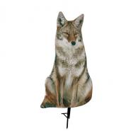 Montana Decoy Sitting Coyote Decoy - 48