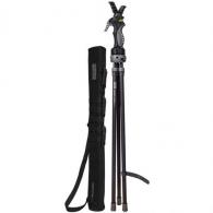 Primos Trigger Stick Gen 3 Combo Black 24-62 in. Tripod w/ Scabbard - 65821bf