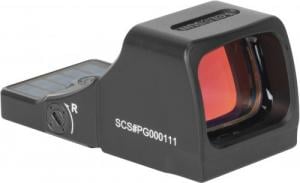 Holosun SCS-MP2 Reflex Sight - SCS-MP2-GR Holosun SCS-MP2 Reflex Sight - SCS-MP2-GR