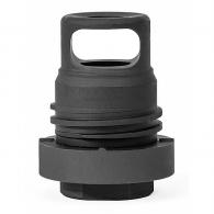 YHM Mini QD Muzzle Brake 9mm 1/2x28 YHM Mini QD Muzzle Brake 9mm 1/2x28