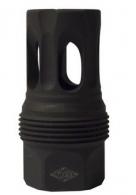 SHORT SRX FLASH HIDER 11/16-24 - YHM-4445-24B