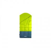 Coleman Kompact Sleeping Bag 40 Degrees Contoured SpiderMum - 2000037223