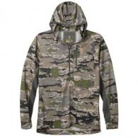 Browning Early Season Hooded Shirt Ovix 2XL