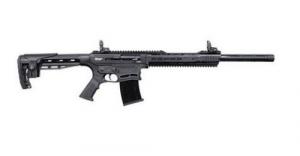 GFA -MLOK 12/18.5 5 Round - GF00M12 GFA -MLOK 12/18.5 5 Round - GF00M12