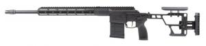 Sig Sauer Cross STX 6.5 Creedmoor 20" Black 10+1 - CROSS6520B Sig Sauer Cross STX 6.5 Creedmoor 20" Black 10+1 - CROSS6520B