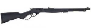 Henry H009X-360BH X Model 360 Buckhammer Rifle - H009X360BH