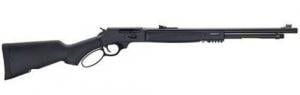 Henry H009X-360BH X Model 360 Buckhammer Rifle