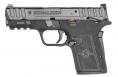 Smith and Wesson Equalizer 9MM Smith and Wesson Equalizer 9MM