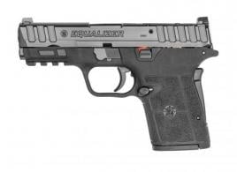 Smith & Wesson Equalizer Micro-Compact 9mm 3.6" Optic Ready - 13733 Smith & Wesson Equalizer Micro-Compact 9mm 3.6" Optic Ready - 13733