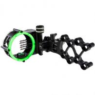 Rocky Mountain Horizon 5-Pin Sight - RM56400 Rocky Mountain Horizon 5-Pin Sight - RM56400